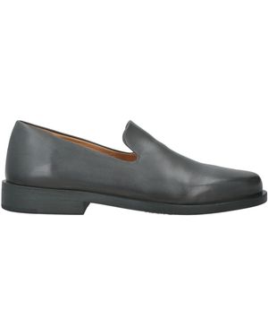 Marsèll Loafers Calfskin - Gray
