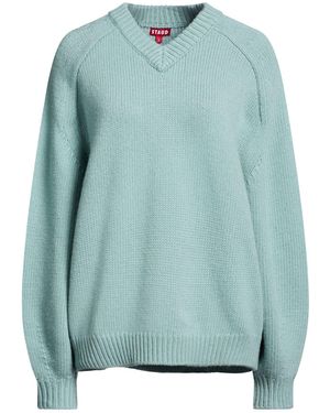 STAUD Pullover - Azul