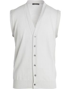 Bellwood Cardigan - White