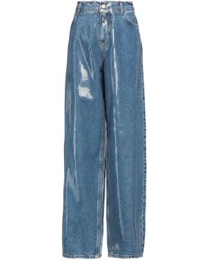 Philosophy Di Lorenzo Serafini Wide-leg jeans for Women