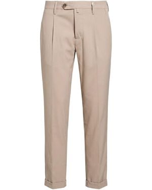 Myths Trouser - Natural