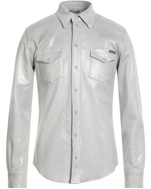 Dolce & Gabbana Hemd - Grau