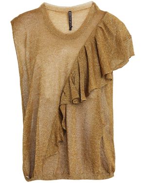 Manila Grace Top - Green