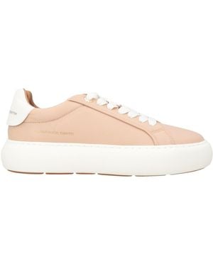Alexander Smith Sneakers - Natural