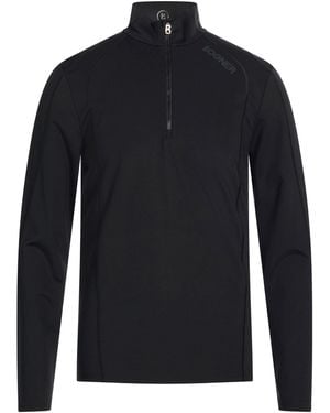 Bogner T-Shirt Polyamide, Elastane - Blue