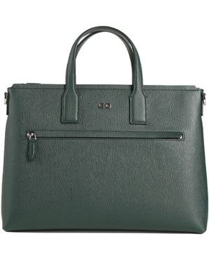 Ferragamo Handbag - Green