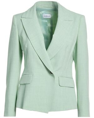 Marella Blazers - Green