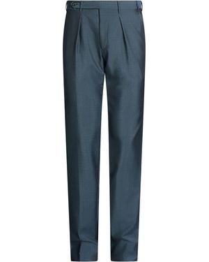 Corneliani Hose - Blau