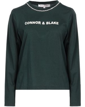 CONNOR & BLAKE T-shirt - Green