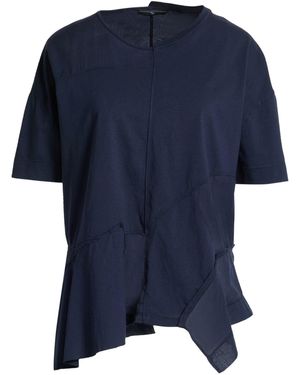 High Camiseta - Azul