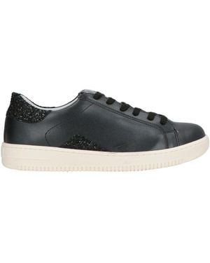 Nila & Nila Sneakers - Schwarz