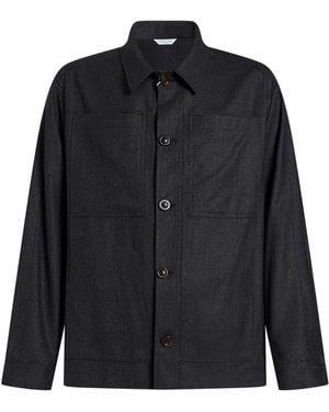 Boglioli Jackets - Black