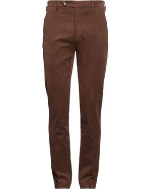 Berwich Hose - Braun