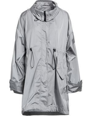 Historic Jacke, Mantel & Trenchcoat - Grau