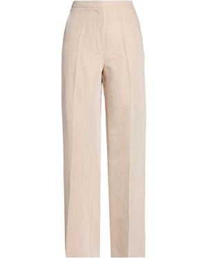 Beatrice B. Trousers - Natural