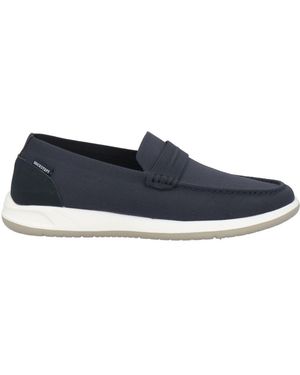 Docksteps Loafers - Blue