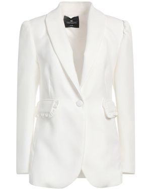 Cristinaeffe Blazer - Weiß