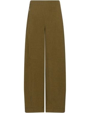 Jijil Hose - Grün