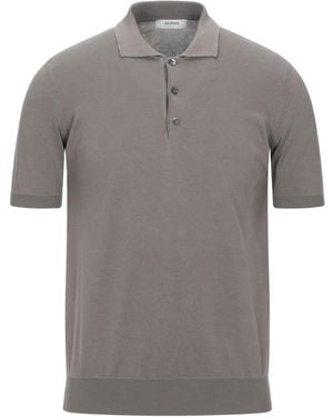Alpha Studio Jumper - Grey