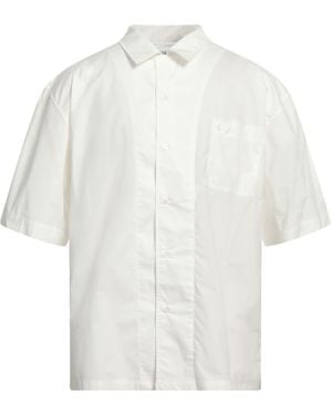 Trussardi Shirt - White