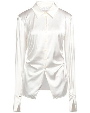 Patrizia Pepe Shirt - White