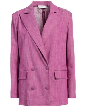 Jijil Blazer - Rosa