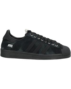 adidas Originals x Song for the Mute Trainers - Black