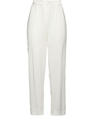 UN-NAMABLE Pants - White