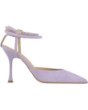 Isabelle Paris Pumps - Pink