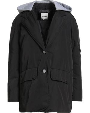 Sandro Coats - Black