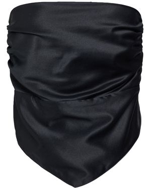 Nike Tops - Black