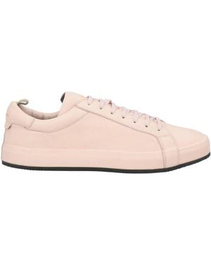 Officine Creative Trainers - Pink