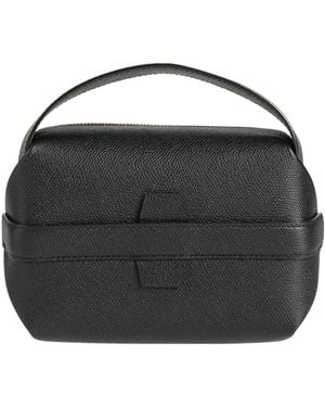 Valextra Handtaschen - Schwarz