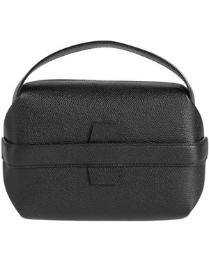 Valextra Handtaschen - Schwarz