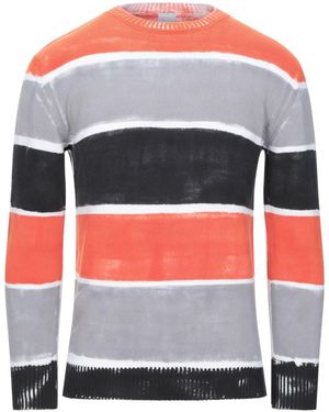 Aspesi Jumper - Red