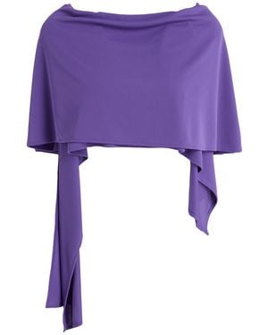 Dondup Top - Morado