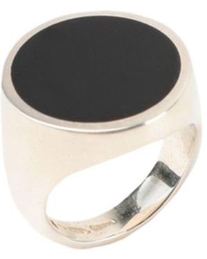 Nove25 Anello - Bianco