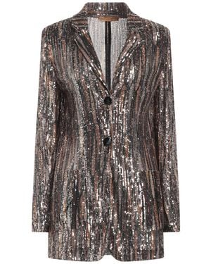 Siyu Blazer - Gray
