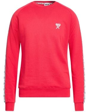Berna Sweatshirts - Pink