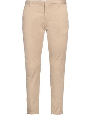 AT.P.CO Trouser - Natural