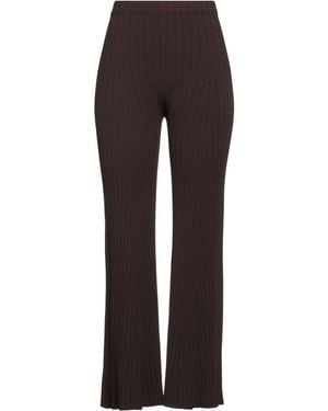 Roberto Collina Pants - Brown
