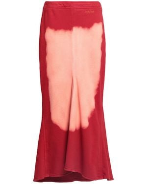 Marni Gonna Lunga - Rosso