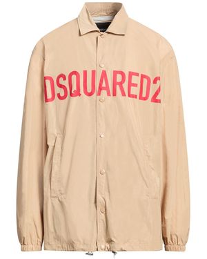 DSquared² Jacke & Anorak - Pink