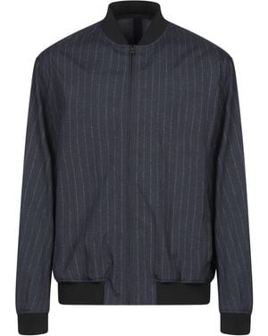Allegri Jacket - Blue