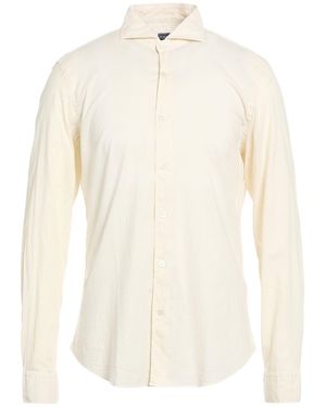 Fedeli Shirt - White
