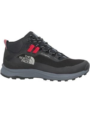 The North Face Ankle Boots - Black