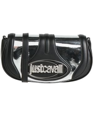 Just Cavalli Borse A Tracolla - Nero