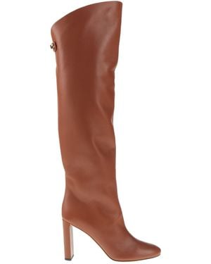 Skorpios Boot - Brown