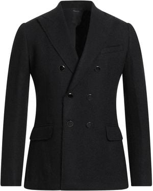 Maestrami Blazer - Schwarz