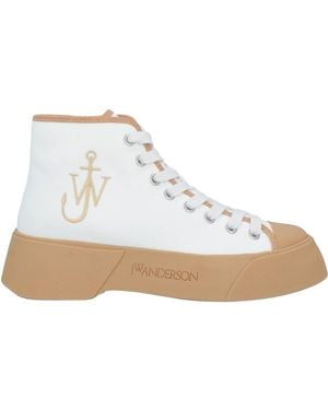 JW Anderson Sneakers - Weiß